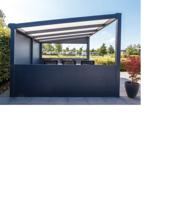 PERGOLA BORDEAUX – Image 4