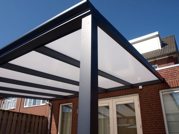 PERGOLA CALIFORNIA – Image 5