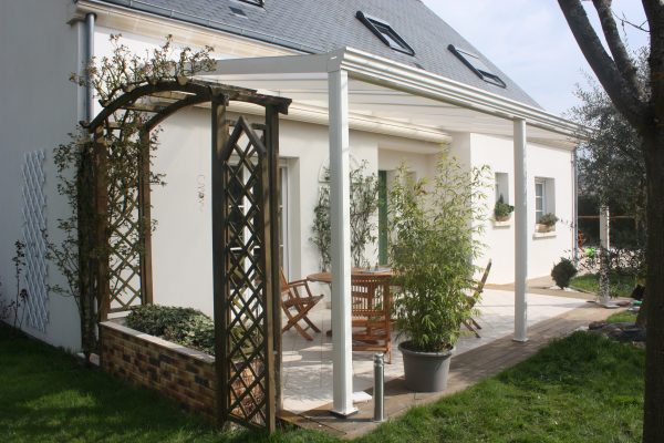 PERGOLA CALIFORNIA – Image 6