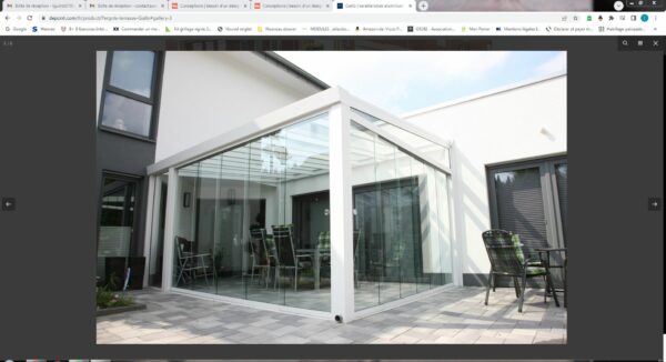 PERGOLA MONACO – Image 2