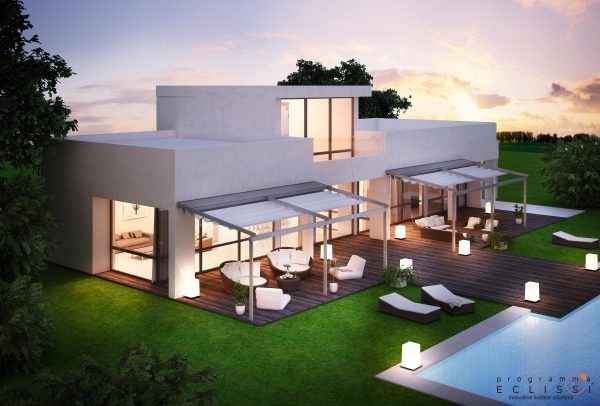 PERGOLA SAINT TROPEZ – Image 2