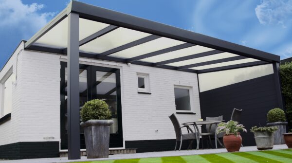 PERGOLA MONACO