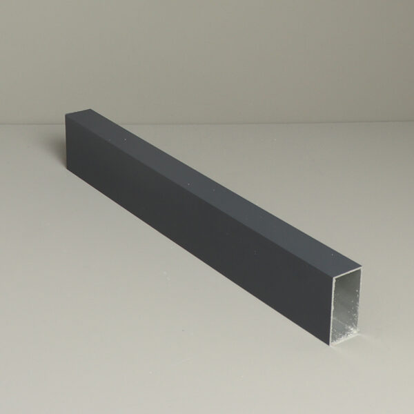 TUBE ALU 30 X 60 X 6060