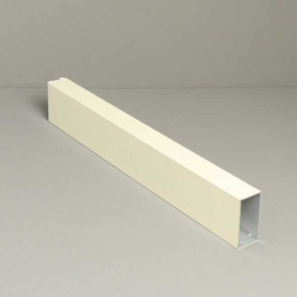 TUBE ALU 30 X 60 X 6060 – Image 3