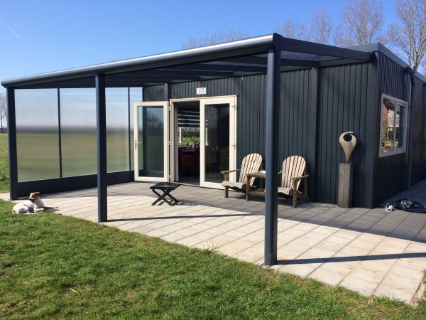 PERGOLA CALIFORNIA – Image 4