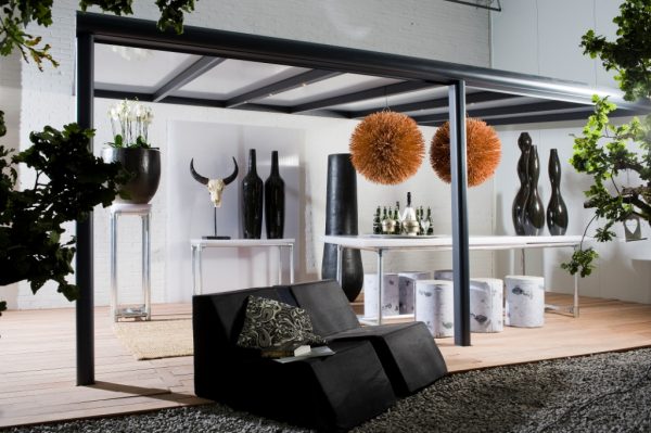 PERGOLA CALIFORNIA – Image 2