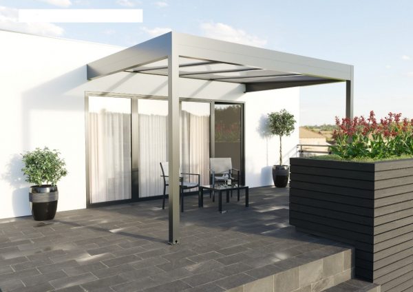 PERGOLA TOULOUSE