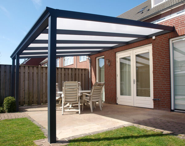 PERGOLA CALIFORNIA – Image 8