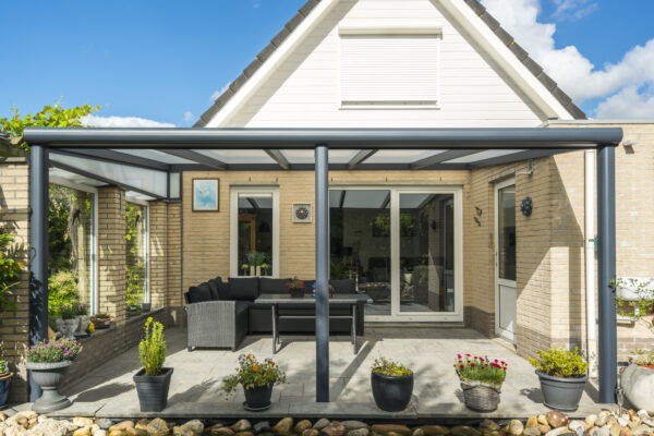 PERGOLA CALIFORNIA