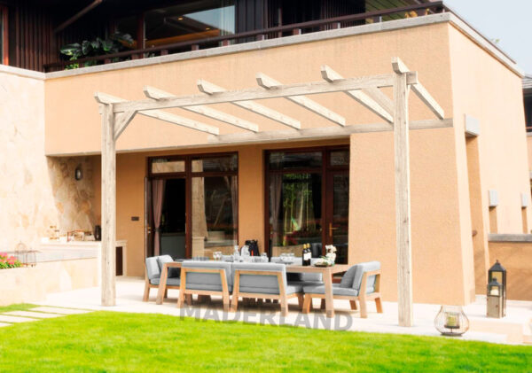 Pergola CADIZ